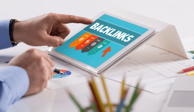 บริการทำ Backlink